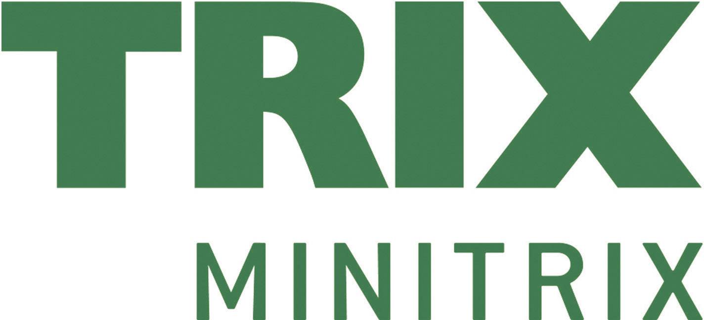 Trix/ Minitrix
