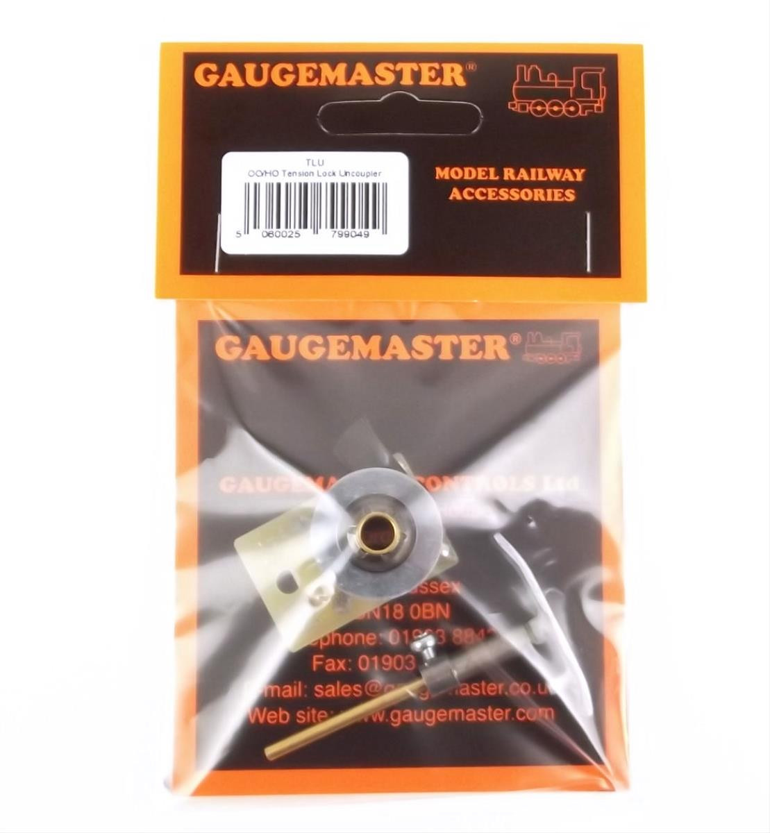 Gaugemaster GM-GMC-TLU Tension Lock Uncoupler Unit 