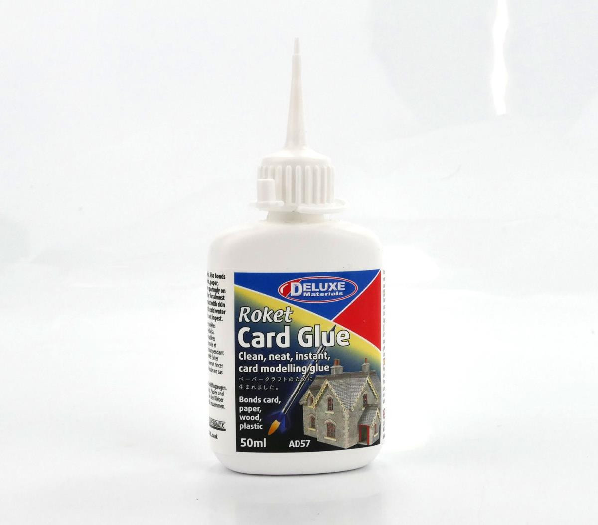 Roket Card Glue (50ml)