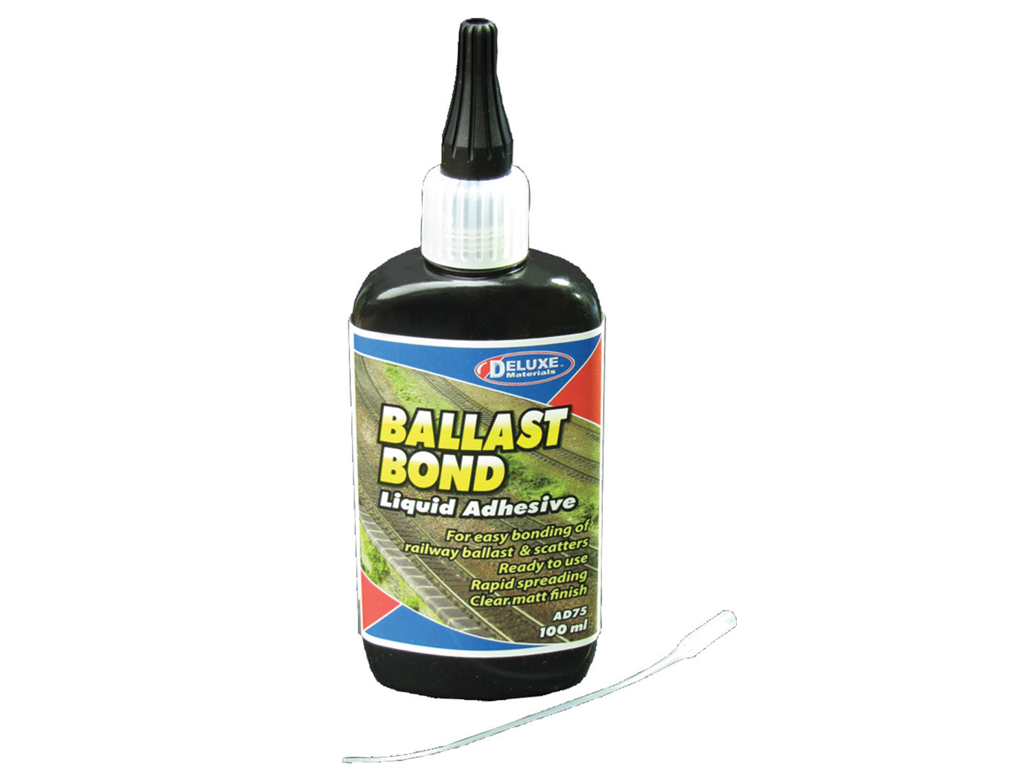 Ballast Bond (100ml)