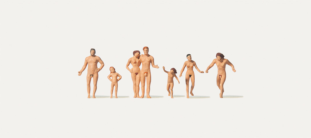 Familiy nude Nudist convention