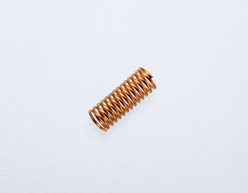 Replacement Springs for Track Cleaning Car (4)