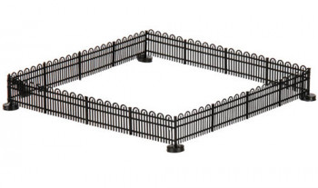 Hairpin Style Fence Kit