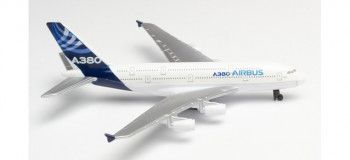 *Aviation Toys Single Plane A380 Airbus