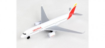 *Aviation Toys Single Plane Iberia