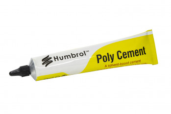 Poly Cement Large (24ml)