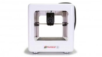 3D Printing Mini Printer