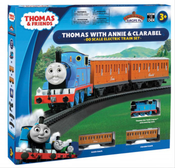 Thomas & Friends Starter Set