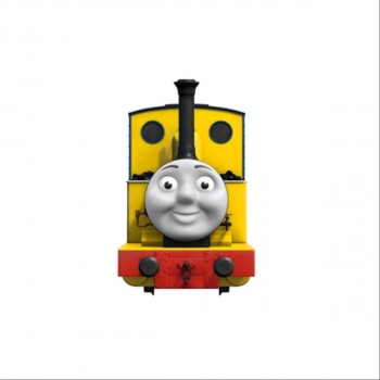 Thomas and Friends Narrow Gauge Rheneas Locomotive