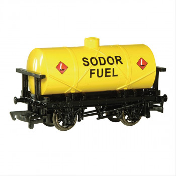 Thomas & Friends Sodor Fuel Tank