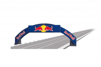 Red Bull Bridge (Up to 4 Lanes)