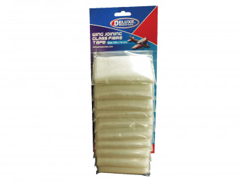 Wing Joining Tape 4" wide Retailer Pack (10)