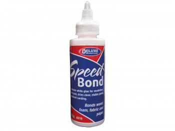 Speed Bond (112g)