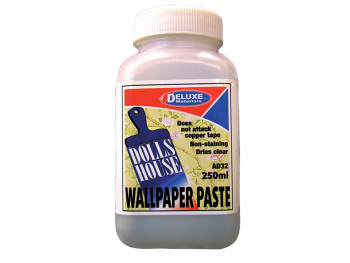 Wallpaper Paste (250ml)