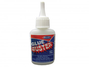 Glue Buster (28g)
