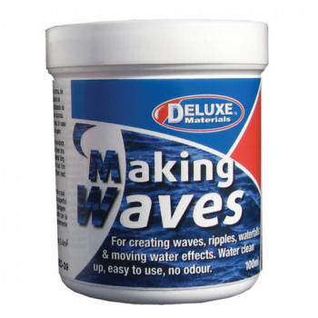 Making Waves (100ml)