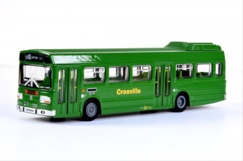 E35308 EFE 1:76 Scale OO Bus BET 6 Bay 100th Anniversary Southdown Certificated 