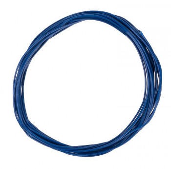 Blue Stranded Wire (0.04mm x 10m)