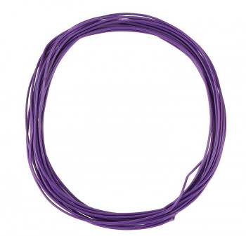 Violet Stranded Wire (0.04mm x 10m)