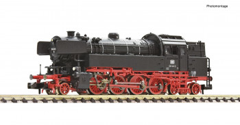 *DB BR065 001-0 Steam Locomotive IV (DCC-Sound)
