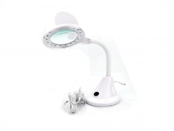 Magnifying Modelling Lamp