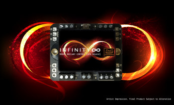 *Infinity LIGHTS Accessory Interface