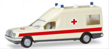 Basic MB Miesen KTW German Red Cross