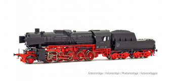 *DB BR42 Heavy Steam Locomotive III