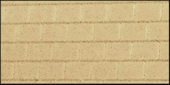 Large Brick Building Sheets Beige (4)