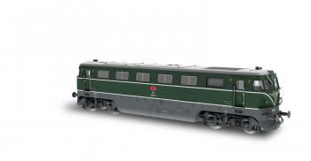 OBB Rh2050.05 Diesel Locomotive VI (~AC)