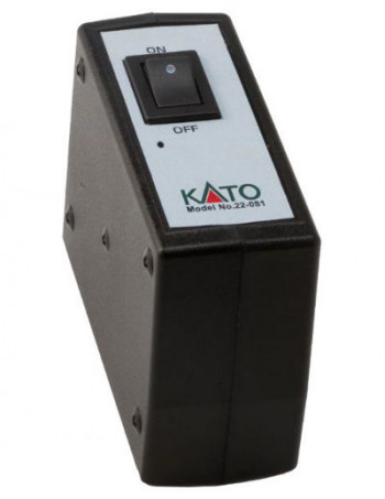 Kato Portable Supply Distributor