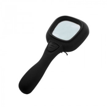 LED Handheld Magnifier