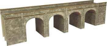 Stone Viaduct Card Kit