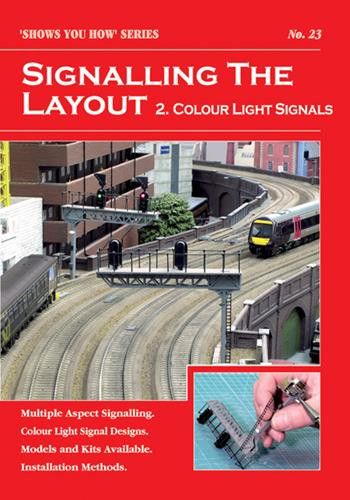 Signalling the Layout Pt 2 Colour Lgt Shows You How Booklet