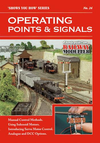Operating Points and Signals Shows You How Booklet