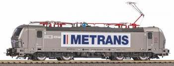 *Expert Metrans Vectron Electric Locomotive VI (DCC-Sound)