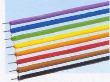 Eight Wire Ribbon Cable (10m)