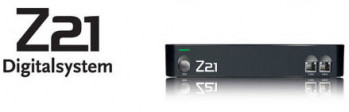 Digital Z21 Full Control System