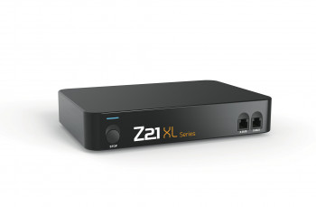 Digital Z21 XL Control System