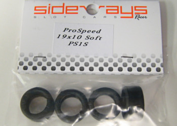 Prospeed Tyres Soft 19 x 10 (4)