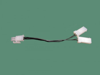 (A005) Y Cable for Turnouts 10cm
