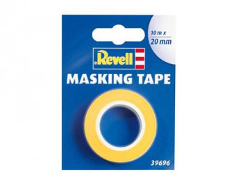 Masking Tape 10m x 20mm