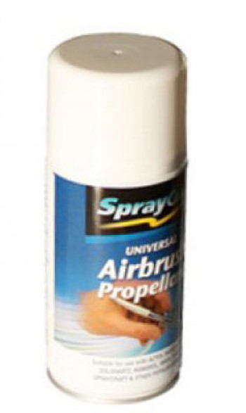 Air Propellant (300ml)