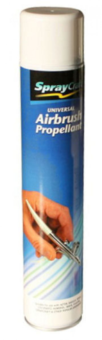 Air Propellant (750ml)