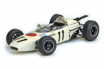 Honda RA272 1965 Mexico Winner (1:20 Scale)