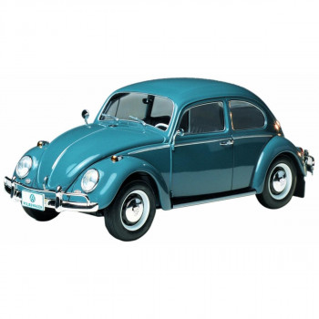 Volkswagen Beetle 1300 (1:24 Scale)