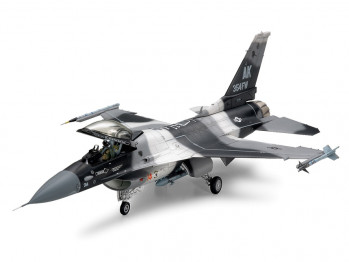 Lockheed Martin F-16C/N Aggressor/Adversary (1:48 Scale)