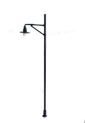 Single Head Yard LED Lamps 11cm (2)