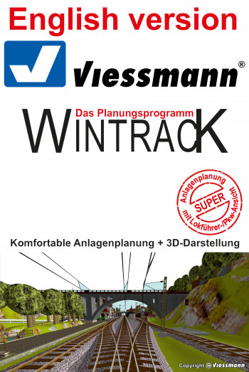 Wintrack 13.0 Complete Edition