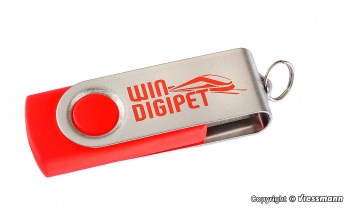 Win-Digipet 2015 Premium Edition